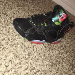 Retro 7